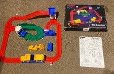 Vintage TOMY Big Fun Big