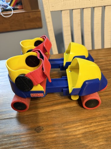 Fisher price 3 - fisher, 1-2-3