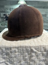Brown Vintage Patey Beagler