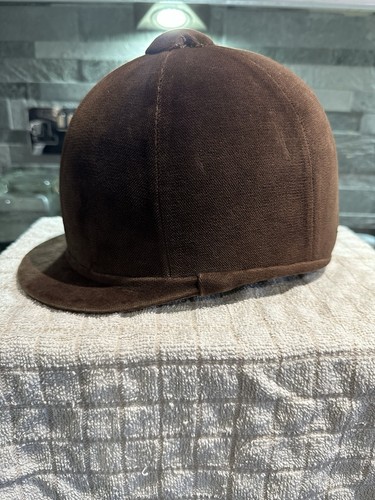 Brown vintage patey beagler - patey,