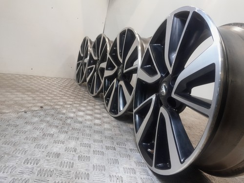 Set genuine inch nissan - of,