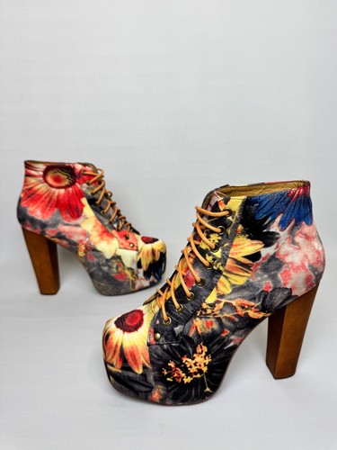 Jeffrey campbell havana - jeffrey,