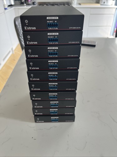 Extron dtp hdmi 230 - dtp,