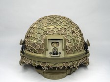 Helmet Scrim Net VIRTUS