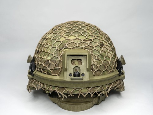 Helmet scrim net virtus - scrim,