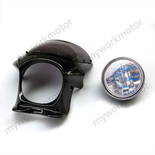 Motorcycle upper fairing - motorcycle,