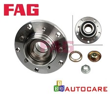 FAG - BMW 3 Series E46 3.2 M3