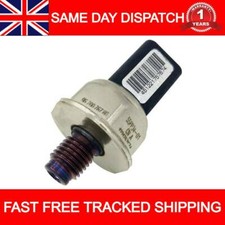 NEW FUEL RAIL PRESSURE SENSOR