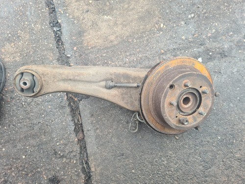 Mitsubishi outlander mk1 2005 - mitsubishi,