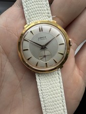 Vintage Lanco disco volante