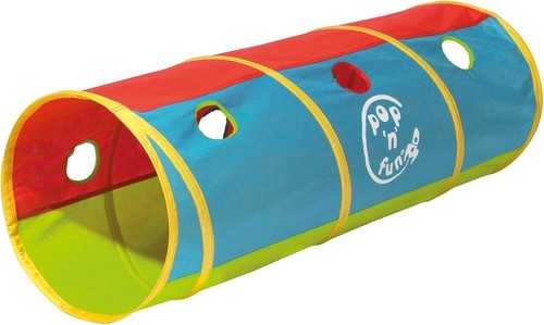 Pop fun kids - pop-up, play