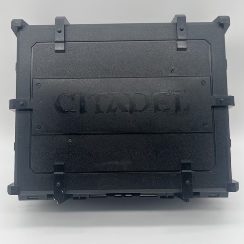 Citadel carry case - carry, small