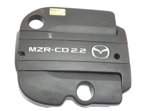 Mazda 2010 engine - er,