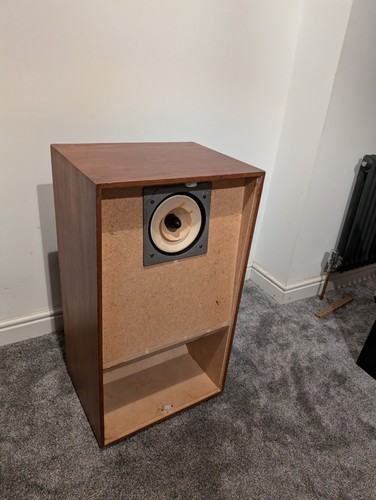 Lowther acousta full range - acousta,