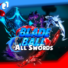 All Swords in game | Blade