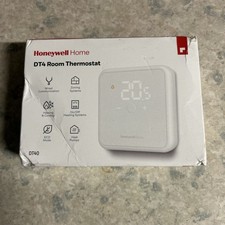 Honeywell DT4 Wired On/Off
