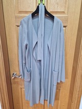 Bitte Kai Rand Grey Long