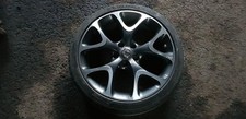 VAUXHALL CORSA E VXR 4 STUD