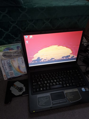 System ei3102 microsoft - e.system,
