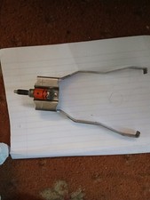 Paslode PPN35Ci Upper Probe & Knob Assembly P/N'S 014388 & 013744 Used