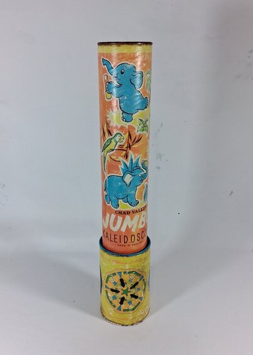 Vintage chad valley jumbo - chad,