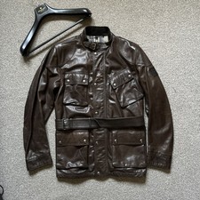 BELSTAFF PANTHER 1966 JACKET