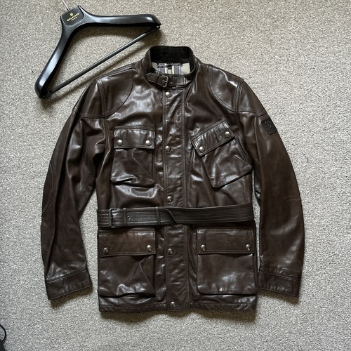 Belstaff panther 1966 - belstaff, jacket