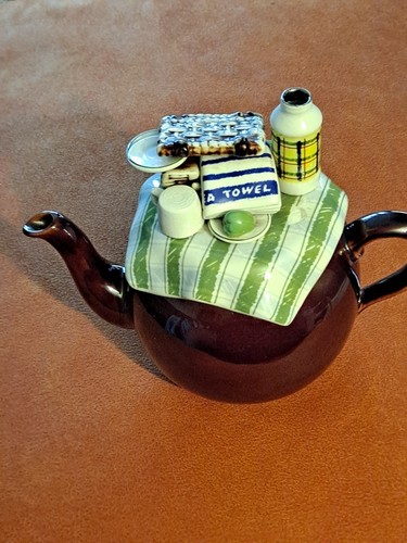 Paul cardew design novelty - paul,