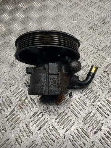 Volvo s40 power - i, steering