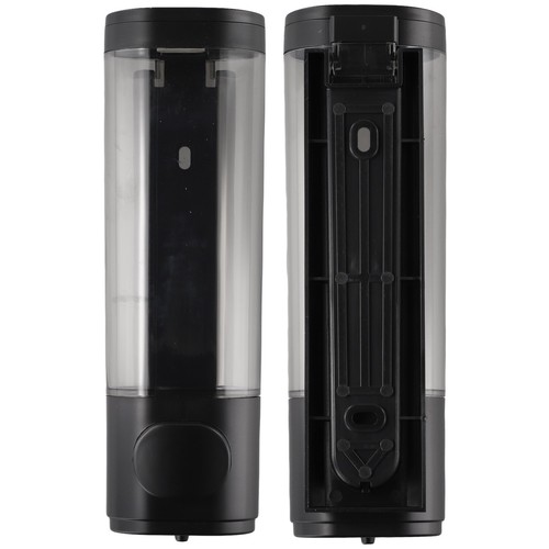 Sleek design wall mounted soap - wall,