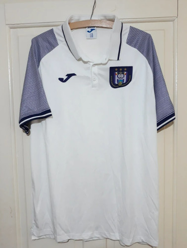 Joma shirt size s - xl, r.s.c