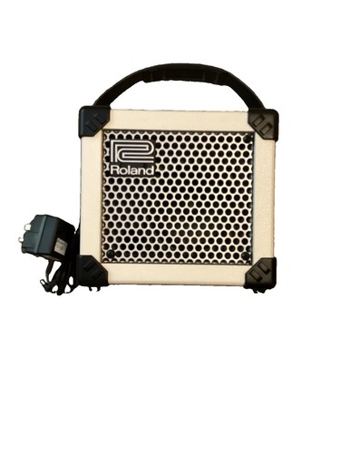 Roland micro cube - roland,