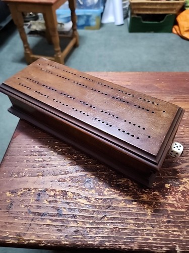 Antique edwardian mahogany - antique,