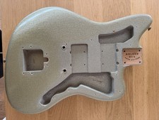 Golden Era Aged Guitars Silver