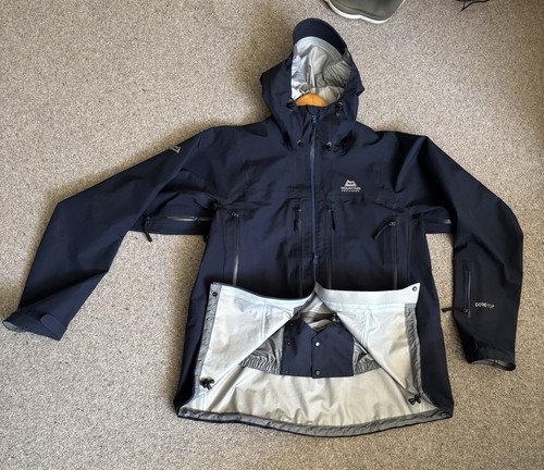 Mountain equipment men - mountain,