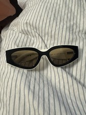 Authentic CHANEL Cat-Eye