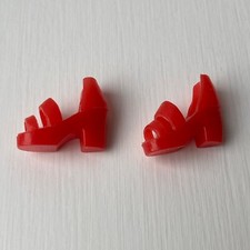 Mary Quant Daisy Doll sandals