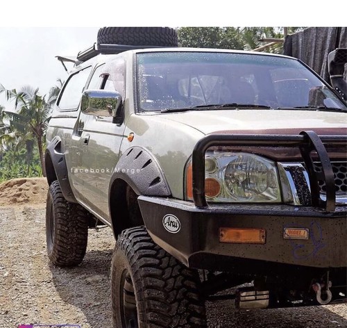 Fit nissan navara d22 - fit.,