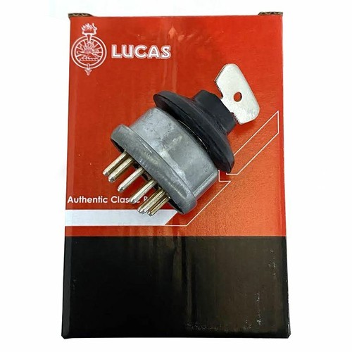 Genuine lucas 88sa ignition - genuine,