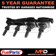 FuelParts Ignition Coil Pack