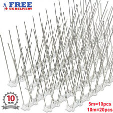 10M 5M Pigeon Bird Spikes