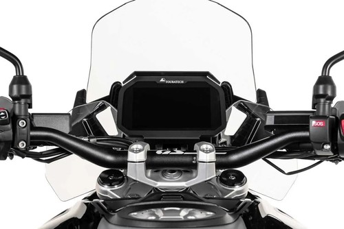 Touratech sun visor - visor, for