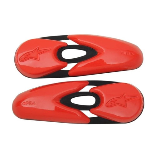 Alpinestars toe - (boot, spares)