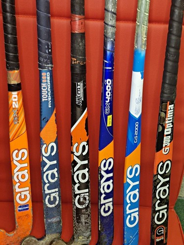 Grays field hockey sticks - grays,