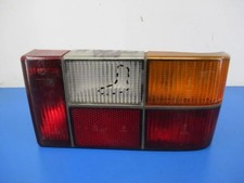 Volvo 240 SX Hatchback Rear