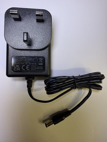 Replacement 20w ac - 5v,