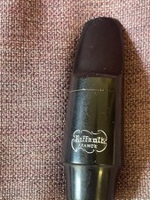 Riffault Vintage alto sax