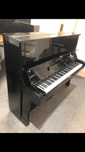 Yamaha japanese silent - yamaha,