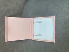 Diamonique  1.6ct tw Floating