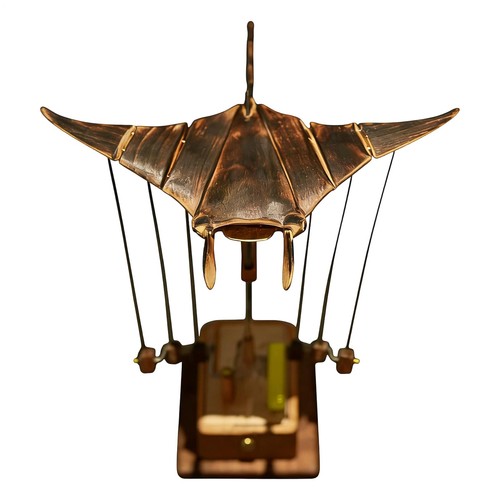 Handmade wooden electric - wooden,